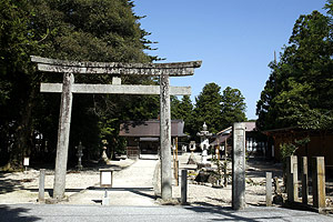 須佐神社